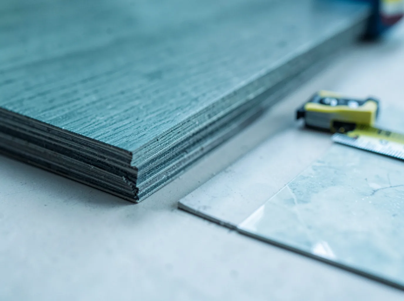 Luxury Vinyl Plank Installation Ledger, MT FAQs